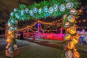 JW Marriott Turnberry Resort & Spa