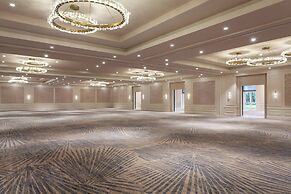 JW Marriott Turnberry Resort & Spa