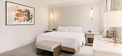 JW Marriott Turnberry Resort & Spa