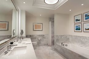 JW Marriott Turnberry Resort & Spa