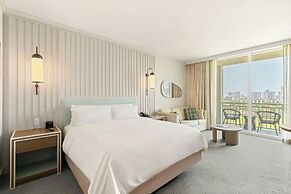 JW Marriott Turnberry Resort & Spa