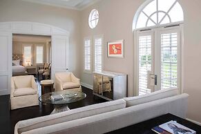 JW Marriott Turnberry Resort & Spa