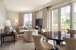 JW Marriott Turnberry Resort & Spa