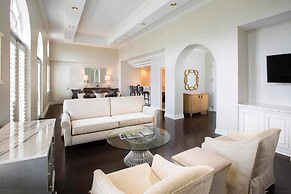 JW Marriott Turnberry Resort & Spa