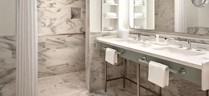 JW Marriott Turnberry Resort & Spa