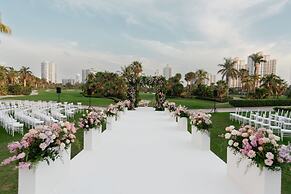 JW Marriott Turnberry Resort & Spa