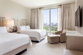 JW Marriott Turnberry Resort & Spa