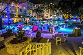 JW Marriott Turnberry Resort & Spa