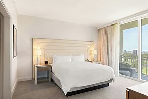 JW Marriott Turnberry Resort & Spa