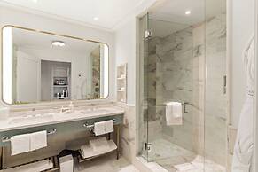 JW Marriott Turnberry Resort & Spa