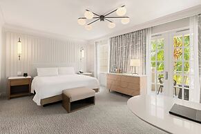 JW Marriott Turnberry Resort & Spa