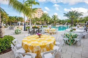 JW Marriott Turnberry Resort & Spa