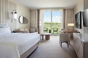 JW Marriott Turnberry Resort & Spa