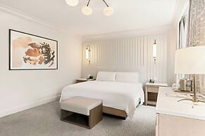 JW Marriott Turnberry Resort & Spa
