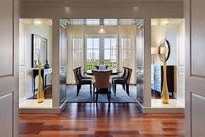 JW Marriott Turnberry Resort & Spa