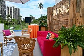 JW Marriott Turnberry Resort & Spa