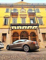 Colomba D'Oro Hotel