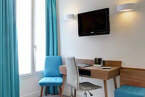 Best Western Plus 61 Paris Nation Hotel