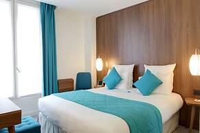 Best Western Plus 61 Paris Nation Hotel