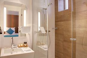 Best Western Plus 61 Paris Nation Hotel