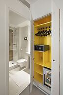Best Western Plus 61 Paris Nation Hotel