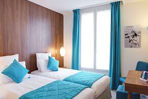 Best Western Plus 61 Paris Nation Hotel
