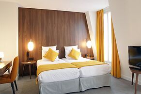 Best Western Plus 61 Paris Nation Hotel