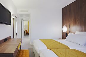 Best Western Plus 61 Paris Nation Hotel