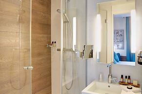 Best Western Plus 61 Paris Nation Hotel