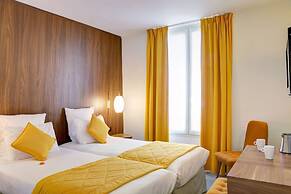 Best Western Plus 61 Paris Nation Hotel