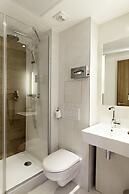 Best Western Plus 61 Paris Nation Hotel