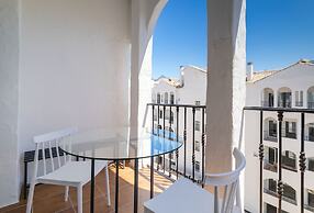 Occidental Puerto Banus