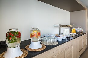 Occidental Puerto Banus