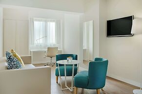 NH Torino Centro
