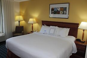 Fairfield Inn & Suites by Marriott Kansas City Liberty