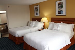 Fairfield Inn & Suites by Marriott Kansas City Liberty