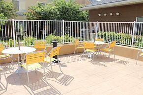 Fairfield Inn & Suites by Marriott Kansas City Liberty