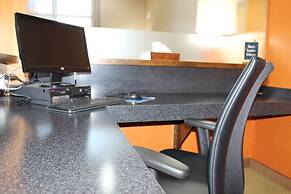 Fairfield Inn & Suites by Marriott Kansas City Liberty