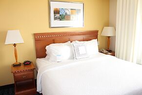 Fairfield Inn & Suites by Marriott Kansas City Liberty