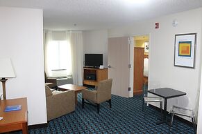 Fairfield Inn & Suites by Marriott Kansas City Liberty