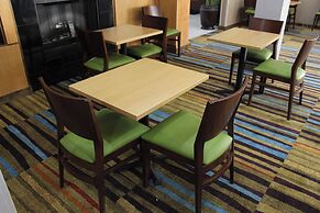 Fairfield Inn & Suites by Marriott Kansas City Liberty