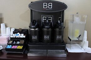 Fairfield Inn & Suites by Marriott Kansas City Liberty