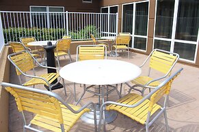 Fairfield Inn & Suites by Marriott Kansas City Liberty