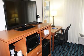 Fairfield Inn & Suites by Marriott Kansas City Liberty