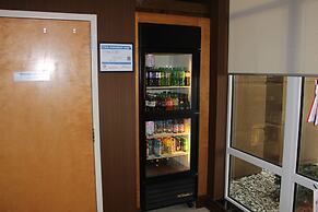 Fairfield Inn & Suites by Marriott Kansas City Liberty