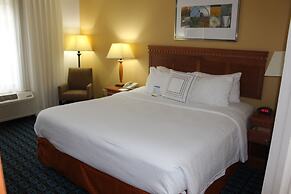 Fairfield Inn & Suites by Marriott Kansas City Liberty