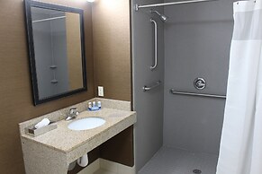 Fairfield Inn & Suites by Marriott Kansas City Liberty