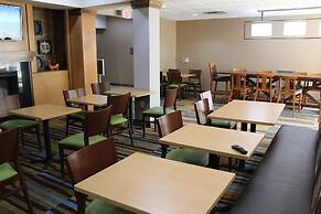 Fairfield Inn & Suites by Marriott Kansas City Liberty