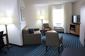 Fairfield Inn & Suites by Marriott Kansas City Liberty