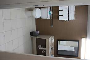 Fairfield Inn & Suites by Marriott Kansas City Liberty